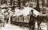Link to rail modelling resources