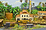 Diger Rossel's Pabrik Gula Jairuba HOe layout