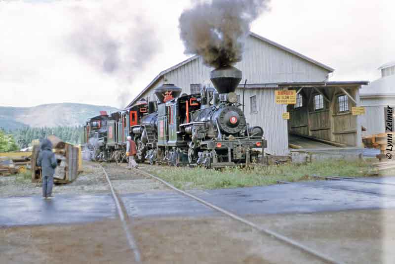 Hillcrest Lumber