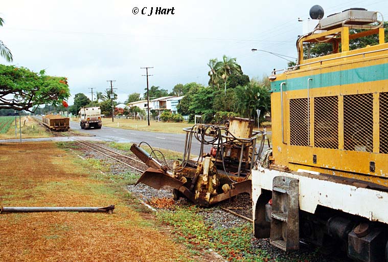 Rail Heritage Image Album