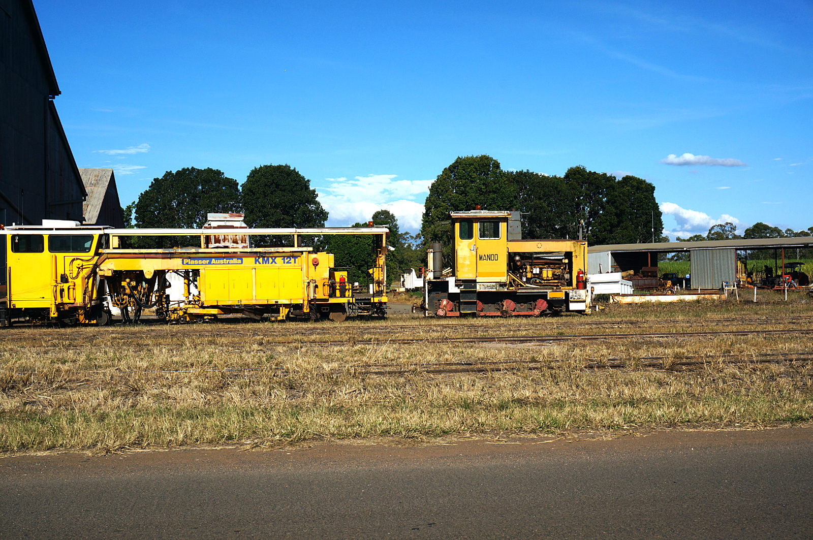 Chadwick Collection
