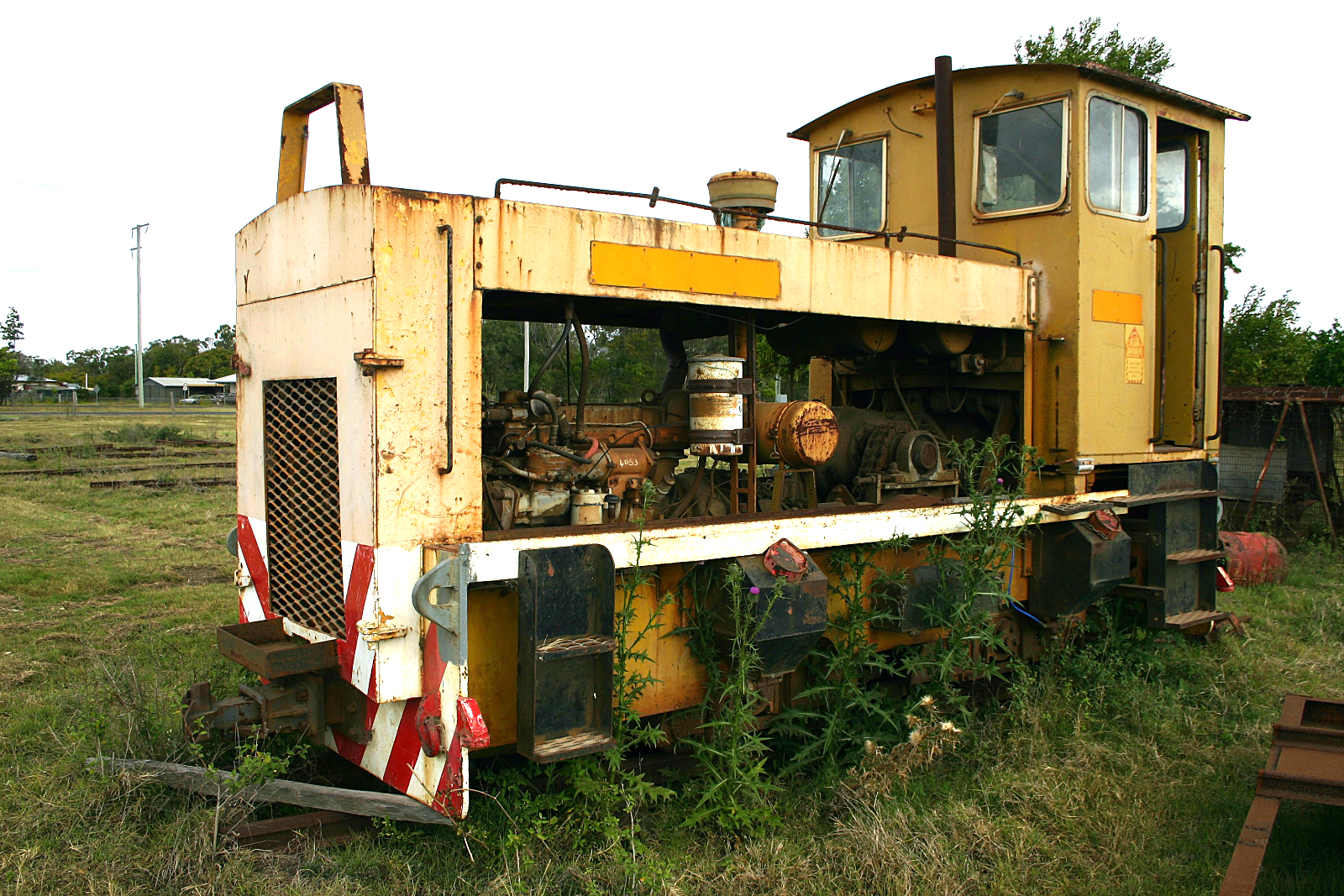 Chadwick Collection