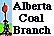 Alberta Coal Branch collection, A C Lynn Zelmer. 
Copyright © 1910-1997 A C Lynn Zelmer and other copyright holders