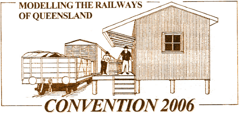 Convention logo 2006