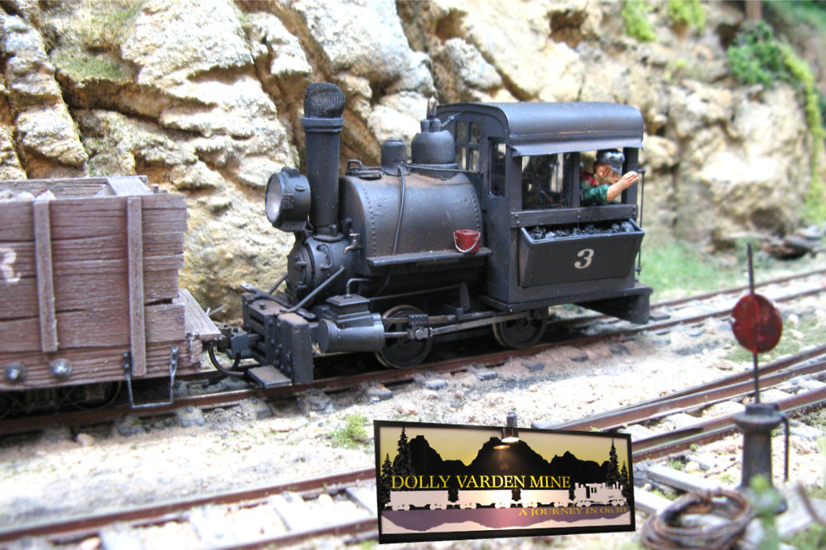 Narrow gauge best sale model railway